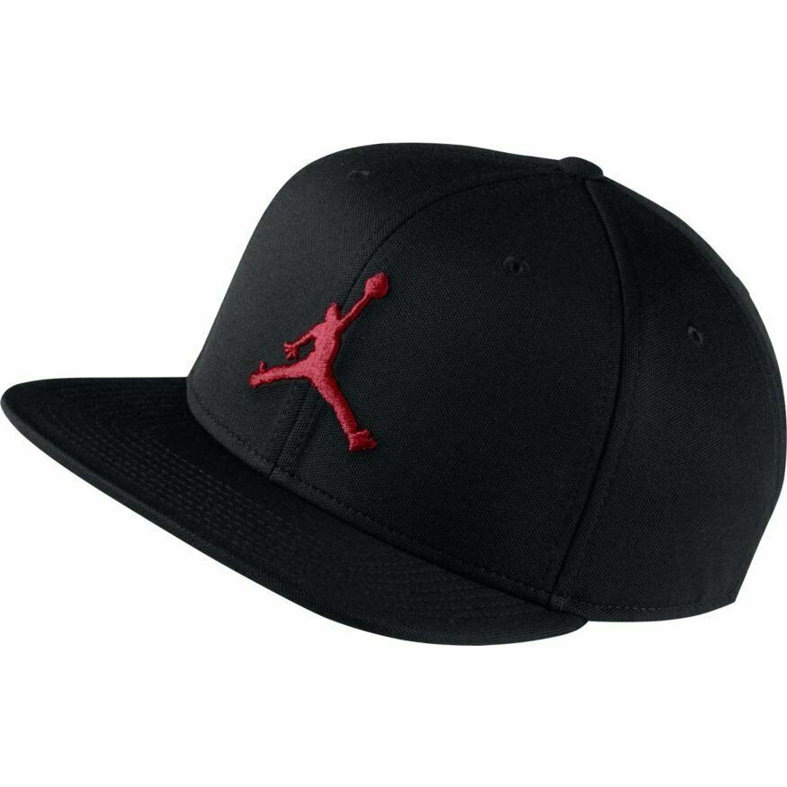 jumpman jordan cap